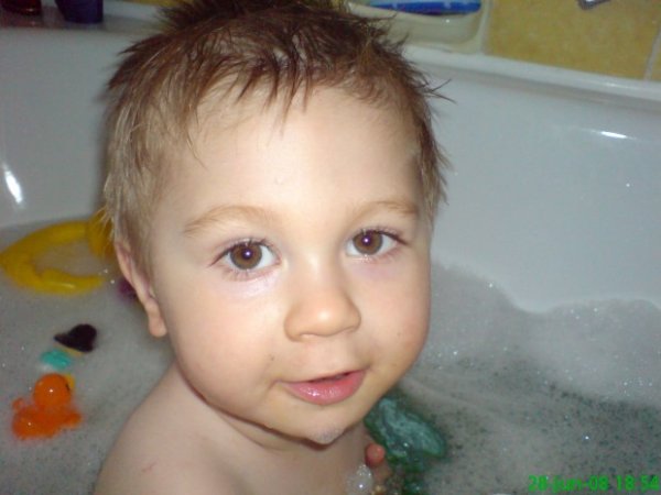 Jason, 16. Februar 2006