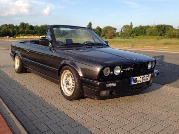 e30 325i
