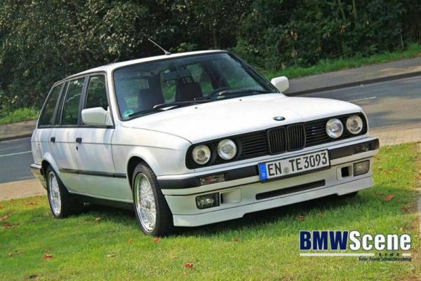 V Maxx Treffen in Borken