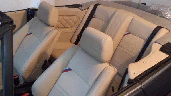 neu von Sattler zurück am 19.12.2014