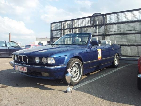 Zirbelnuss Rally 2013 2. Platz