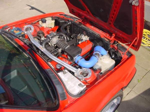 DSC00009  mit b10 ansaugbrücke