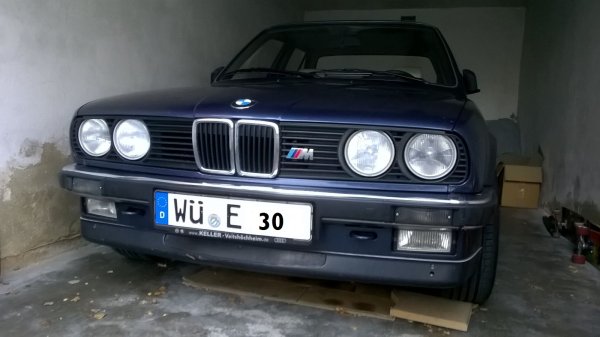 jetzt mit original schwarzen Blinkern