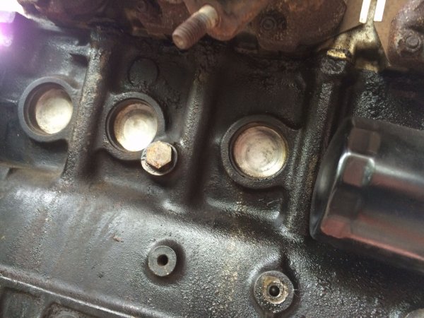 Der Übeltäter Nr 1