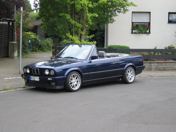 11 E30 318is