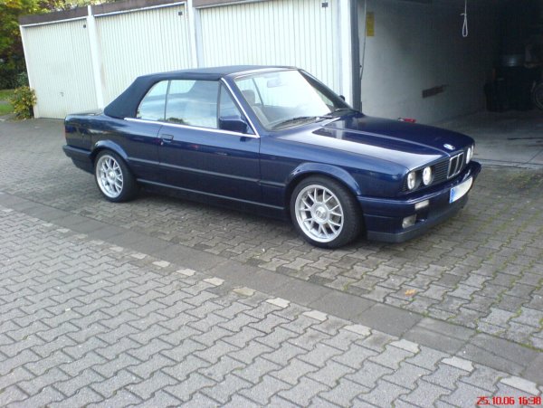 07 E30 318is
