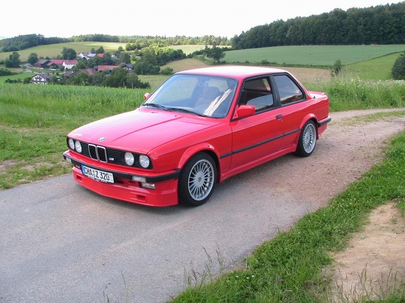 E30 Vfl