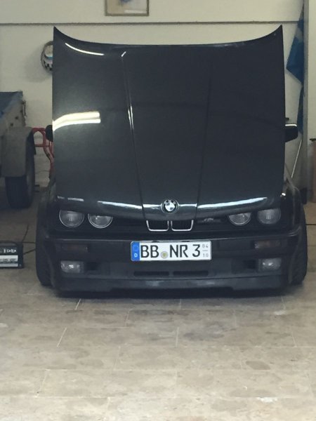 So rum muß ne Haube aufgehen