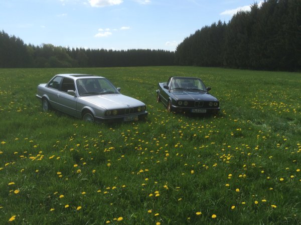 "Ich hab da mal was gebastelt." -Peter Lustig