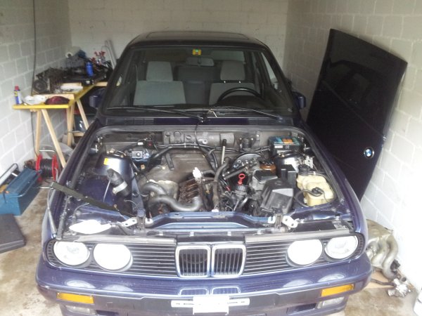 Themenbild neuer Zylindekopf