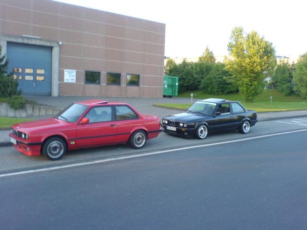 zwei is durch bergische land