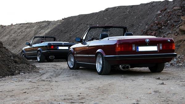 Rückansicht Details