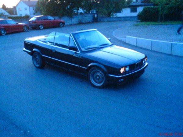 325i cabrio vfl bj 1986 mit atm