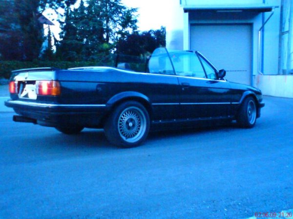 325i cabrio vfl bj 1986 mit atm