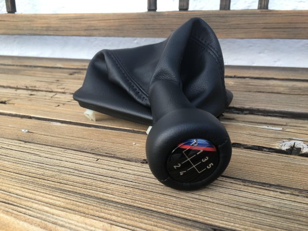 Shiftknob