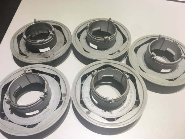 2 Abdeckungen vorher