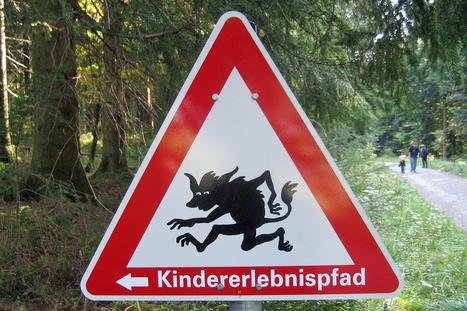 Kinder zum Mittagessen MJamjam