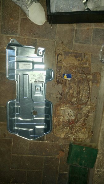 die Zeit bringt es mit sich