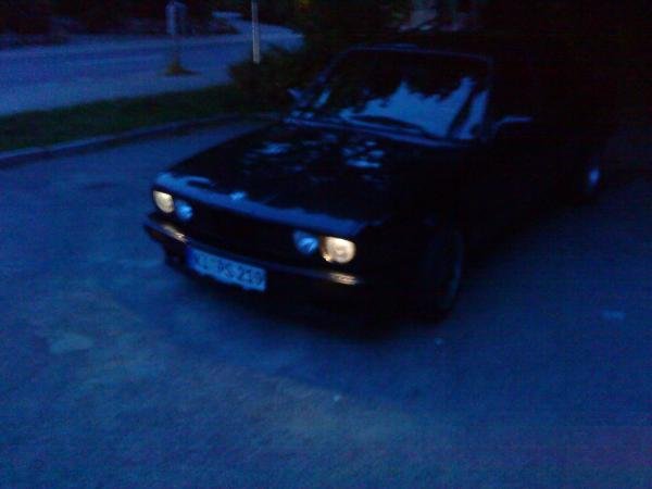 Nach seiner ersten Politur ;)