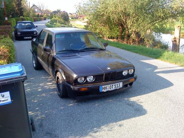 so habe ich ihn gekauft