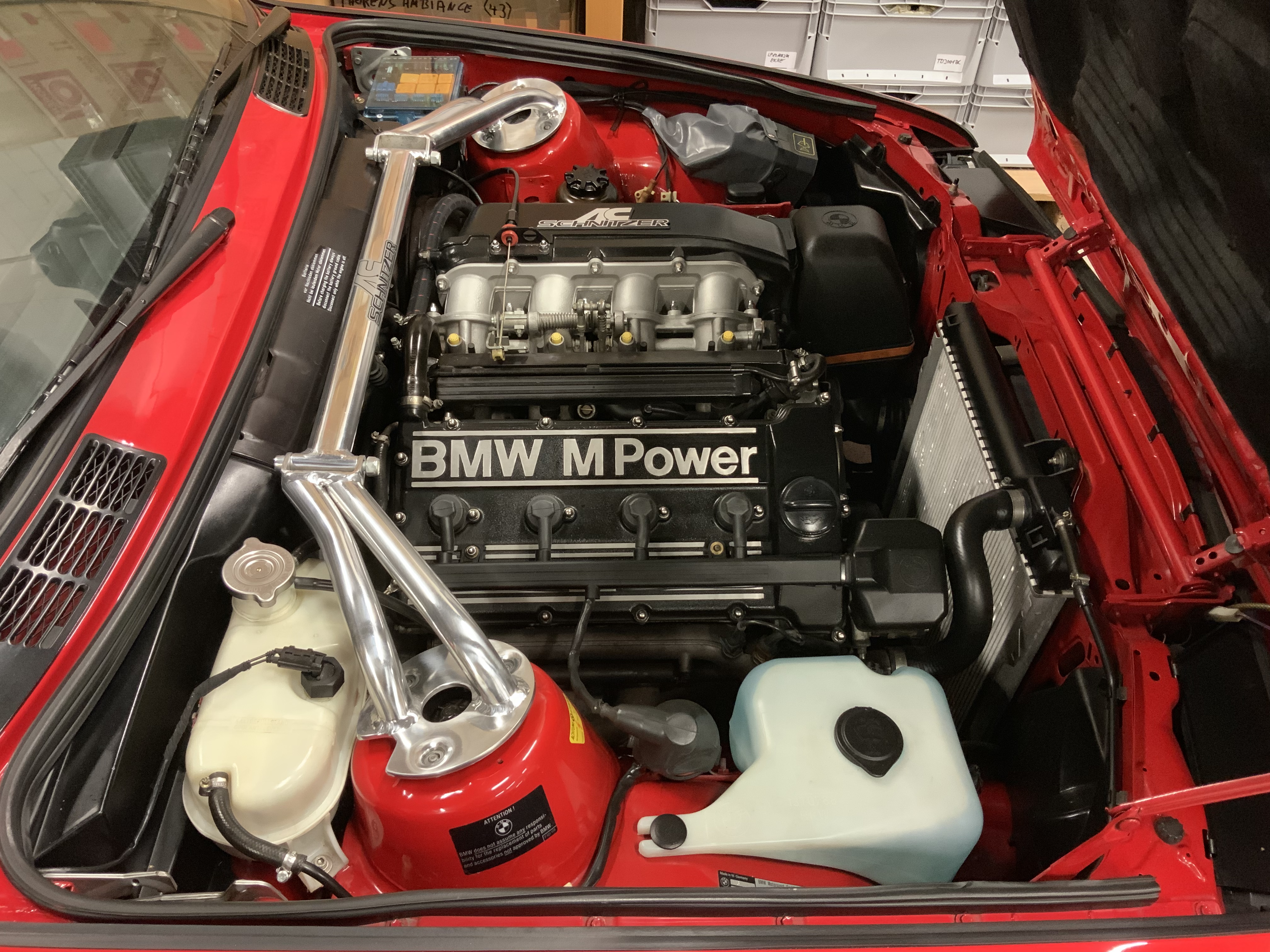Bmw E30 M3 E30 Talk Com