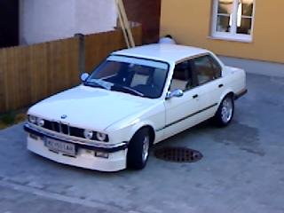 Das ist Storm von aussen