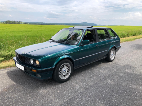 e30 Touring