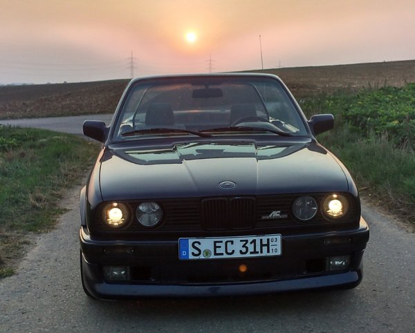 BMW 320iC 3