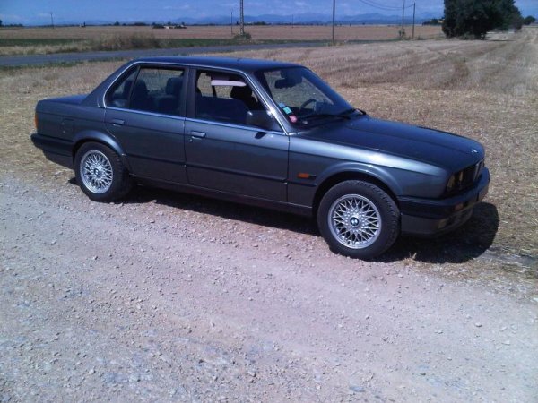 In der Provence (August 2010)