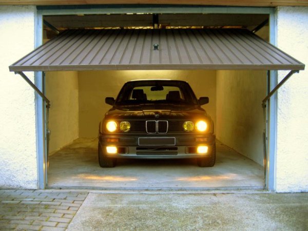Garage 3