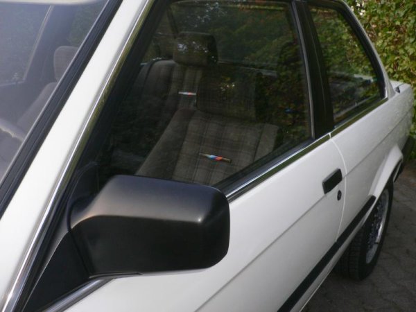 Klaus Lux Plegemittel. Sah vorher echt schlimm aus!