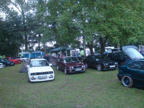 Hottuln am 13.8.2011