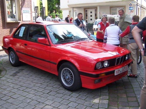 Treffen in Glandorf 2009