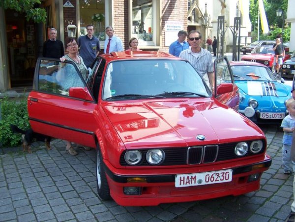 Treffen in Glandorf 2009