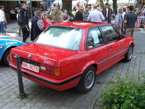 Treffen in Glandorf 2009