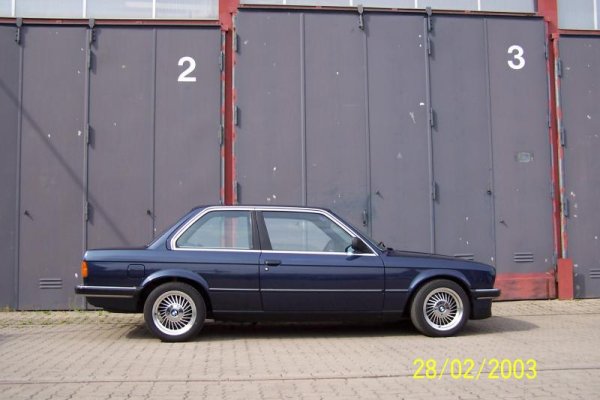 Datum völlig falsch........