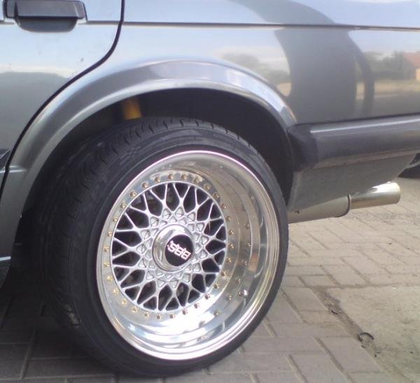 BBS RS