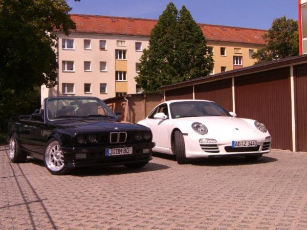 welchen soll ich nun nehmen.....<br>aber 450 PS reichen für ein Weekend