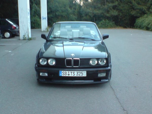 Mein absolutes Traumauto für´n Sommer