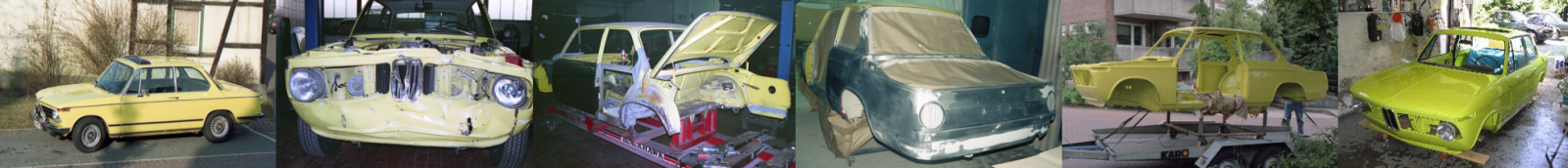 NULLZWOtii-diverse Bilder