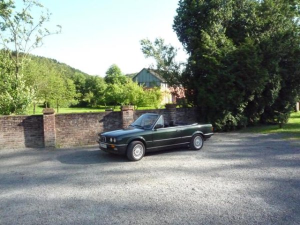 Charly in Ehreshoven