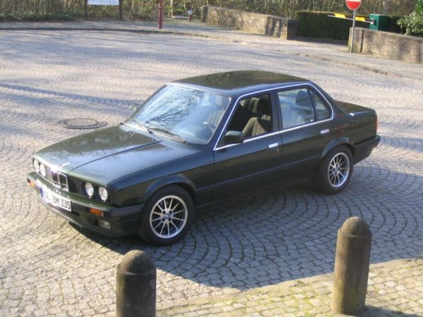 Der Langschläfer in Altenberg am Dom -02