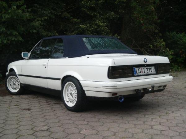 nee, is nich tiefer... nur vollgetankt...