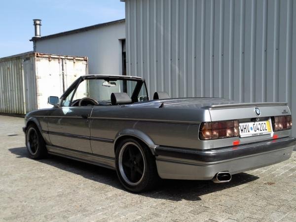 Was schön das Teil!!