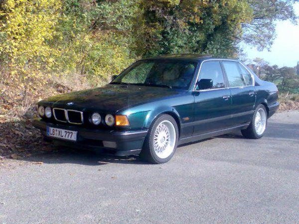 Wann wird es endlich wieder Sommer?