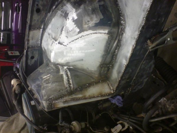 So jetzt mache ma mool GLATT