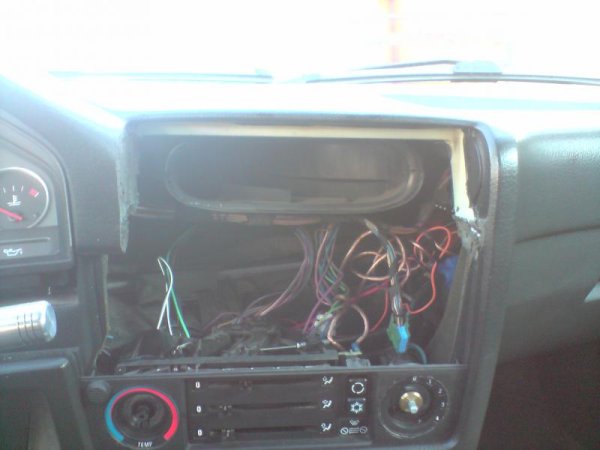 Alles muste raus..... ;-)