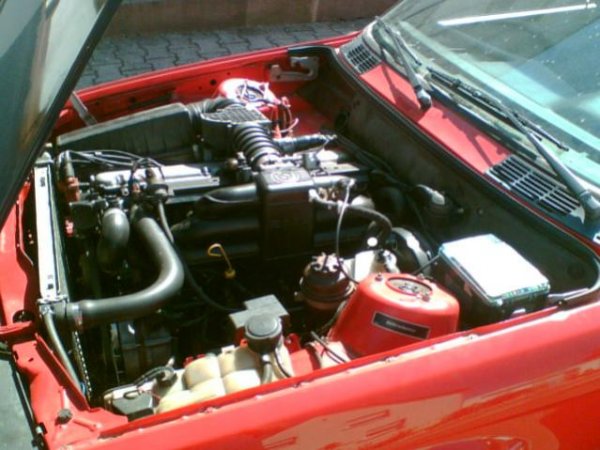 M30 Motor