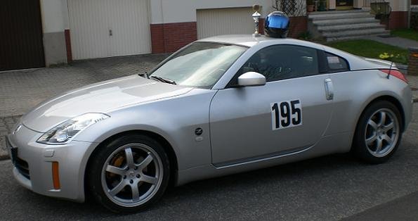 Soonwaldslalom 3. Platz Rookieklasse