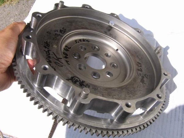 M42/M40 5,1 kg  250,-€ im austausch